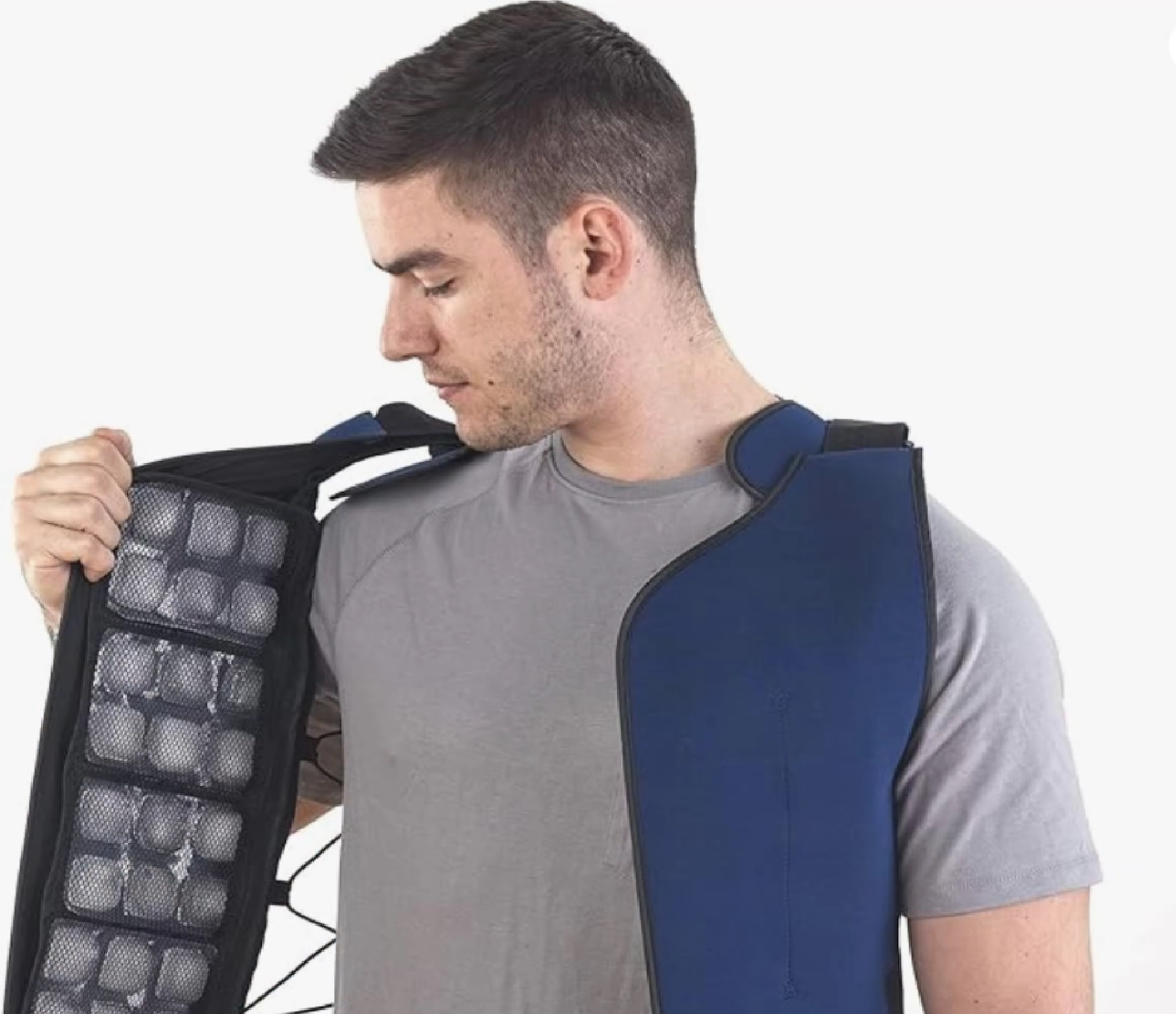 Cooling Vest