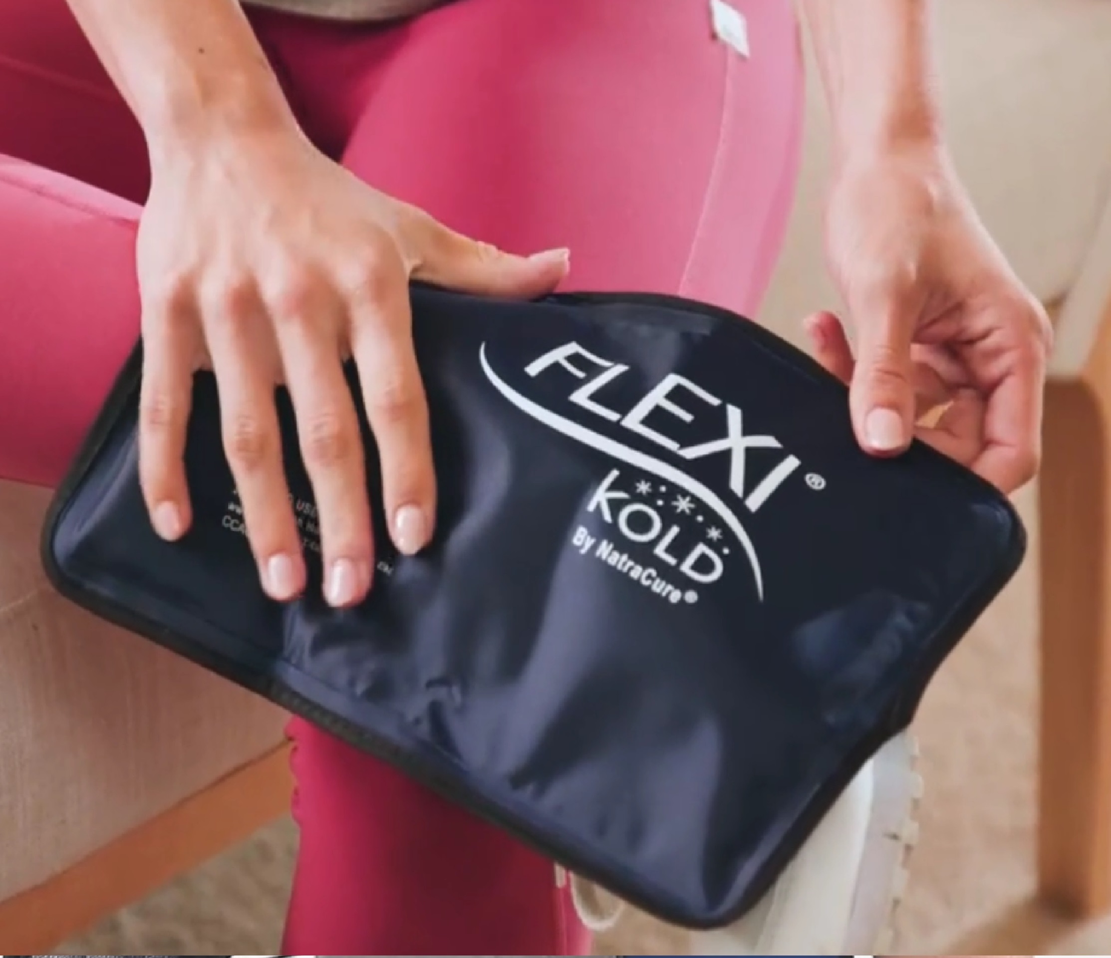 Instant Cooling Pack