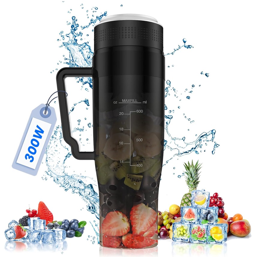 MoKo Portable Blender