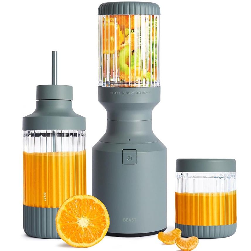 Beast Mini Plus Blender