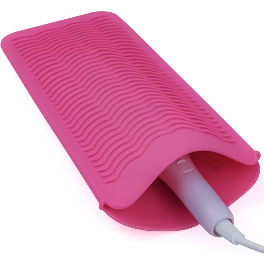 Hair Iron Pouch